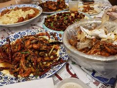 -红军龙虾(河柏街店)