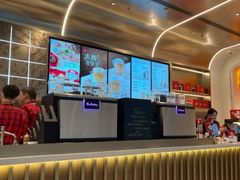 -Tims天好咖啡(河西万象城店)