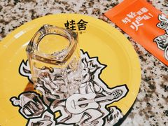 -蛙舍·炭烧牛蛙(东百中心店)