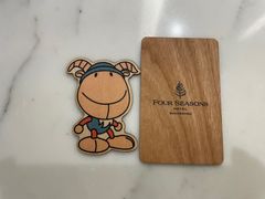 -广州四季酒店