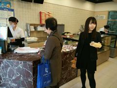 -苹果花园(南泉路店)