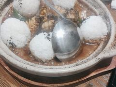 -九號院子海鲜烧烤