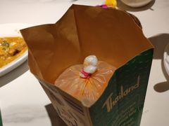 -帕娜·泰式茶餐厅·Bistro(近铁广场店)