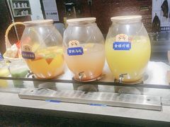 -芝小官毛肚火锅海鲜自助(淮安清江浦区新亚店)