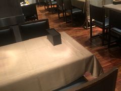 大堂-东京和食 Sun with AQUA