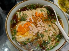 -松鹤楼(狮山永利广场店)