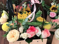 -骏佳雷克萨斯汽车销售服务中心-停车场