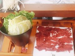 -普宁潮汕牛肉火锅(新香洲店)
