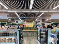 零售区-果蔬好生活超市(新荟城店)