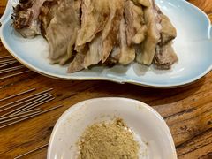 -萨里尔烤肉餐厅(曦华源店)