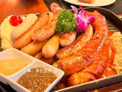 -申德勒加油站西餐厅(日坛路总店)