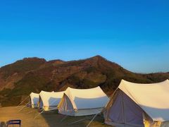 -东天目山风景区