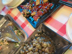 -一只虾·小龙虾·烧烤·肉蟹煲(同泰时代广场店)