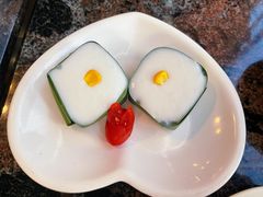 西米糕-莎瓦迪卡泰国餐厅(大朗店)