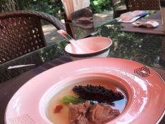 -马勒别墅·中餐厅