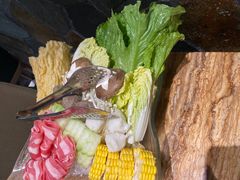 -春润大地海南椰子鸡(沙井京基百纳广场店)