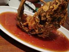 -崔义清鲁菜馆(大明湖店)