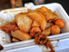 -细妹五香牛杂(步行街店)