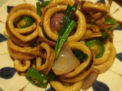 -桥东喜碧海鲜街(水东街店)