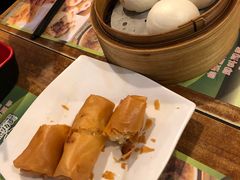 -添好运点心专门店(深水埗店)