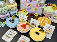 -白色日记·手作酸奶(麦凯乐店)