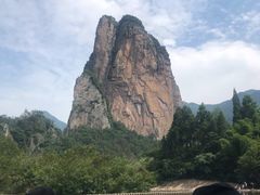 -龙湾潭国家森林公园