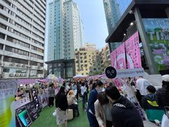 -广州保利时光里(建设大马路店)