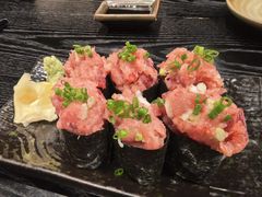 -玄白·炭烤活鳗(上海首店)