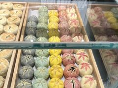 -百年同和·江南点心院(山塘街店)