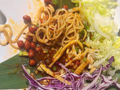 -探鱼·鲜青椒爽麻烤鱼(天一广场店)