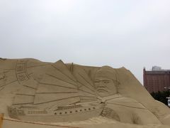 -海云台海滩