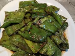 -红辣椒·川菜·火锅(大洋中心店)