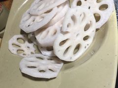 -渝味晓宇火锅(合川路店)