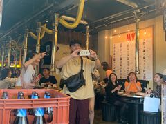 -401餐厅(弘大店)