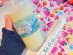 -野萃山·潮汕厚果汁(十亩地店)
