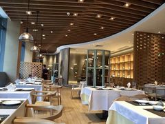 大堂-若蘭慈·无国界素食料理(欢乐海岸店)