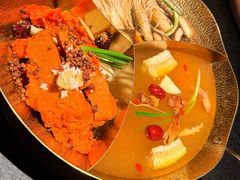 -色響火锅(恒隆广场店)