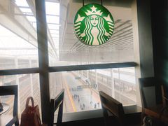 -星巴克(无锡高铁站店)