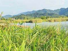 -东钱湖旅游度假区