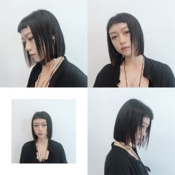 点击看大图 -BM SALON