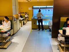 -海底捞火锅(万象汇店)