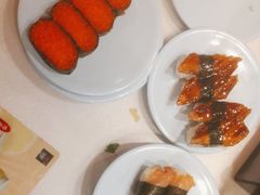 -争鲜回转寿司(浦东三钢里PLUS店)