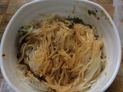 -酱壹老三饵丝(南宁南路店)