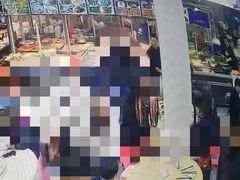 -车头老二大排档(金城步行街店)