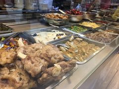 -首占学彬杠面(日韵东方店)