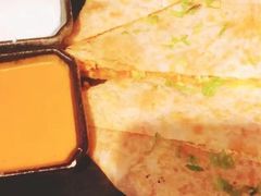 -Q MEX 库迈墨西哥餐吧(三里屯店)