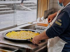 -老新隆牛肉锅贴(新街口店)