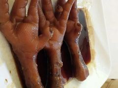 -金苑海鲜酒家(来魅力店)