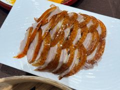 -全聚德(上海首店浦东店)