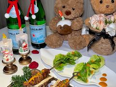 -王品牛排(杭州大厦店)